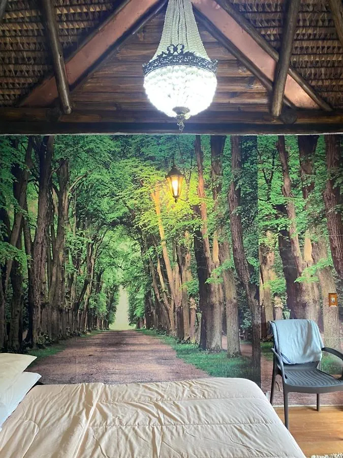 Cabana Do Zuza Campos do Jordão