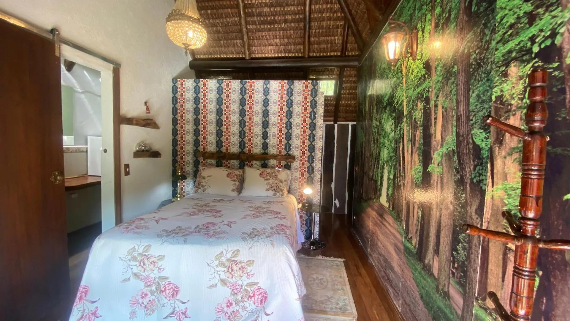 Cabana Do Zuza Campos do Jordão 브라질